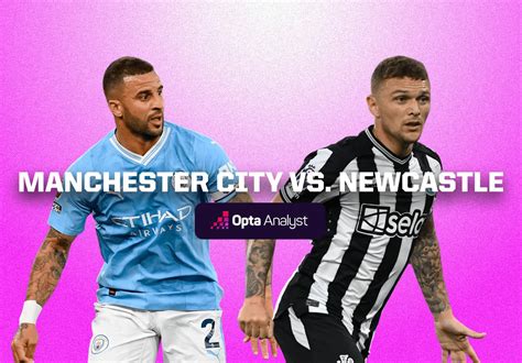 man city newcastle prediction